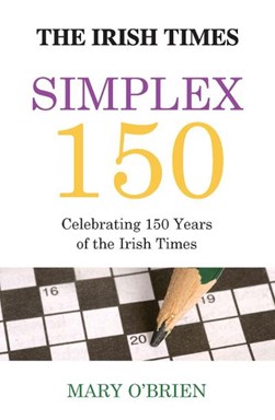 Simplex 150  P/B by Mary O'Brien