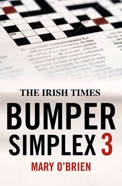 Bumper Simplex 3 by Mary O'Brien