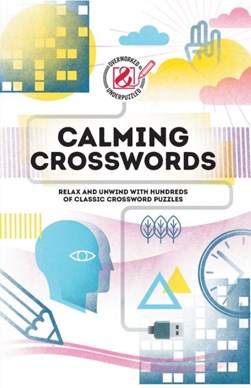 Calming Crosswords by Tim Dedopulos