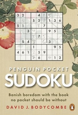 Penguin Pocket Sudoku by David J. Bodycombe