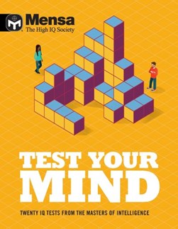 Test your mind by Mensa