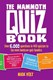 Mammoth Quiz Book P/B by Nick Holt
