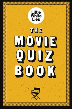 The movie quiz book by Mike McCahill