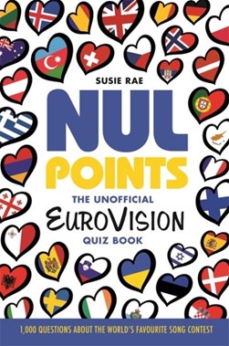 Nul points by Susie Rae