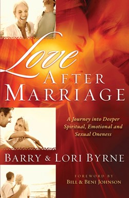 Love After Marriage by Barry Byrne