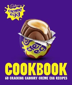 Cadbury Creme Egg cookbook by 