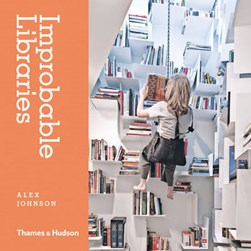 Improbable libraries by Alex Johnson