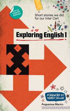 Exploring English 1 by Augustine Martin