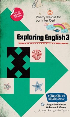 Exploring English 3 by Augustine Martin