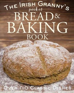 Pocket Book Of Irish Baking H/B by Fiona Biggs