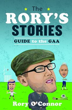 Rorys Stories H/B by Rory O'Connor