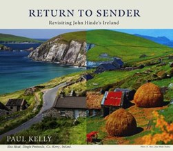 Return To Sender H/B by Paul Kelly