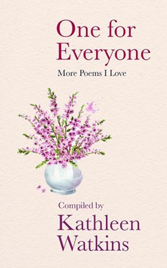 One for everyone by Kathleen Watkins