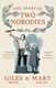 The diary of two nobodies by Giles Wood