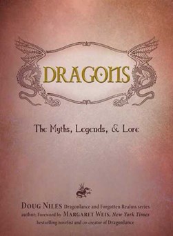 Dragons by Douglas Niles