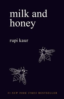 Milk And Honey TPB by Rupi Kaur