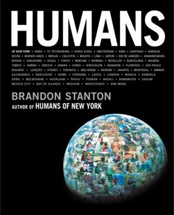 Humans H/B by Brandon Stanton