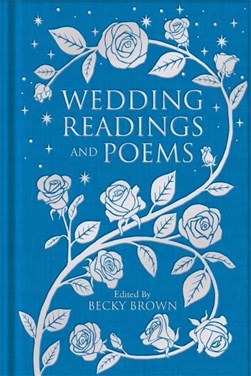 Wedding Readings And Poems Macmillan Collectors Library H/B by Becky Brown