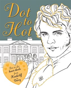 Dot-to-Hot Darcy by Jake McDonald