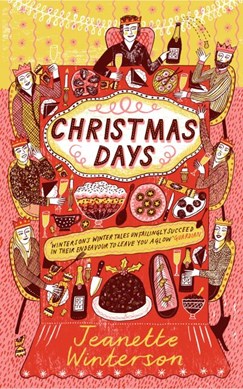 Christmas days by Jeanette Winterson