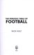 The periodic table of football by Nick Holt