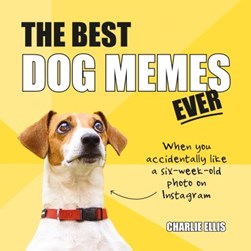 The best dog memes ever by Charlie Ellis