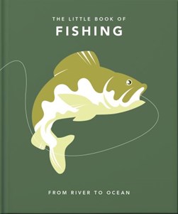 The little book of fishing by 
