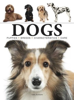 Dogs by Tom Jackson