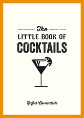The little book of cocktails
