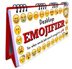 Desktop emojifier by 