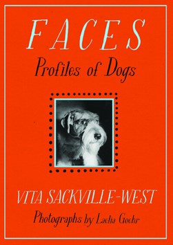 Faces by V. Sackville-West