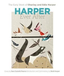 Harper ever after by Brett Harper