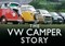 The VW Camper story by Giles Chapman