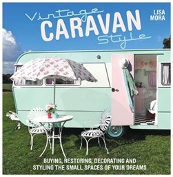Vintage caravan style by Lisa Mora