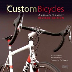 Custom bicycles by Christine Elliott
