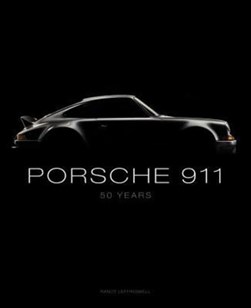 Porsche 911 by Randy Leffingwell