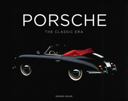 Porsche by Dennis Adler
