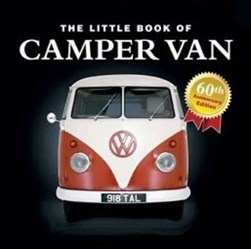 Little book of camper van by Charlie Morgan