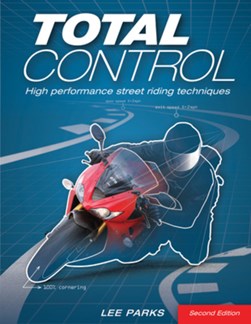 Total control by Lee Parks