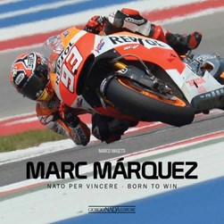 Marc Marquez by Marco Masetti