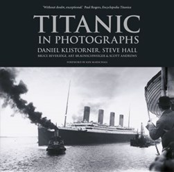 Titanic by Daniel Klistorner