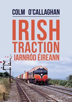 Irish traction by Colm O'Callaghan
