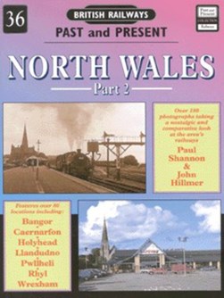 North Wales by Paul Shannon