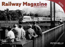 Railway magazine. Archive collection 1 1930s by Peter Kelly