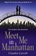 Meet me in Manhattan by Claudia Carroll