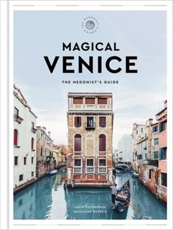 Magical Venice by Lucie Tournebize