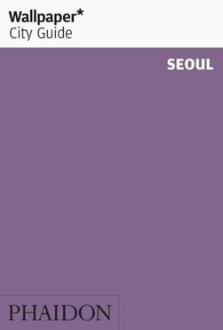 Seoul by Crystal Tai