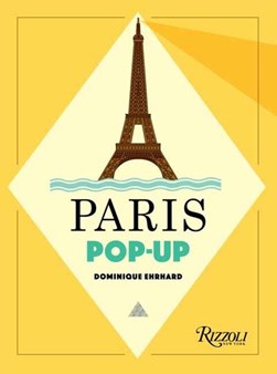 Paris Pop-up by Dominique Erhard