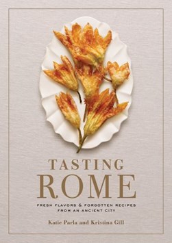 Tasting Rome by 