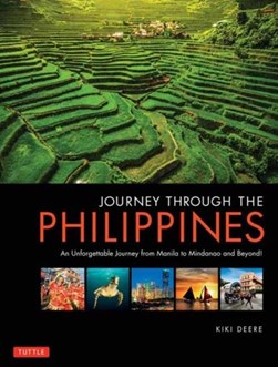Journey Through the Philippines by Kiki Deere